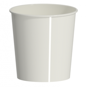 VASO 12 OZ BLANCO BEBIDA CALIENTE EUVUW-0012P2001  PHOENIX