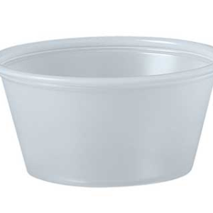 SOUFFLE 2 OZ P200N DART PAQUETE 20/250