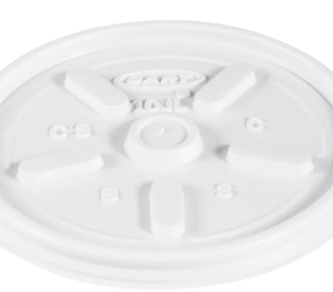 TAPA BLANCA CON RESPIRADERO 10JL DART PAQUETE 10/100