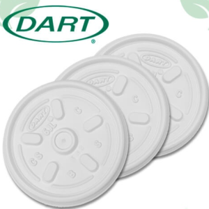 TAPA BLANCA CON RESPIRADERO 6JL DART PAQUETE 10/100