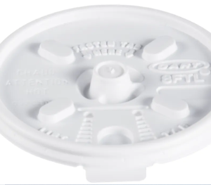 TAPA BLANCA CON RESPIRADERO 8 8JL DART PAQUETE 10/100