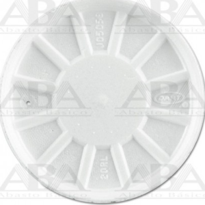 TAPA CON RESPIRADERO 20RL DART PAQUETE 10/50