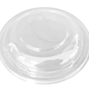 TAPA PET DOMO BOWL PET16B DART PAQUETE 8/63