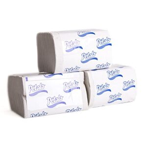 SERVILLETA INTERDOBLADA 250 HOJAS 91707 PETALO